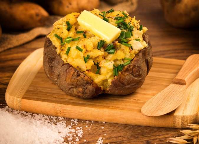 fotografia kulinarna aranżacje z użyciem jedzenia wykonane przez Snapshot Studio Rybnik