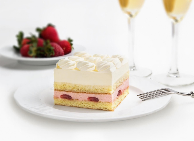 fotografia kulinarna aranżacje z użyciem jedzenia wykonane przez Snapshot Studio Rybnik