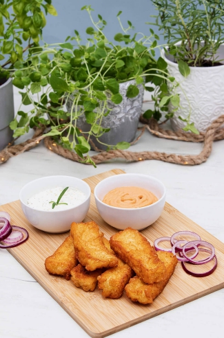 fotografia kulinarna aranżacje z użyciem jedzenia wykonane przez Snapshot Studio Rybnik