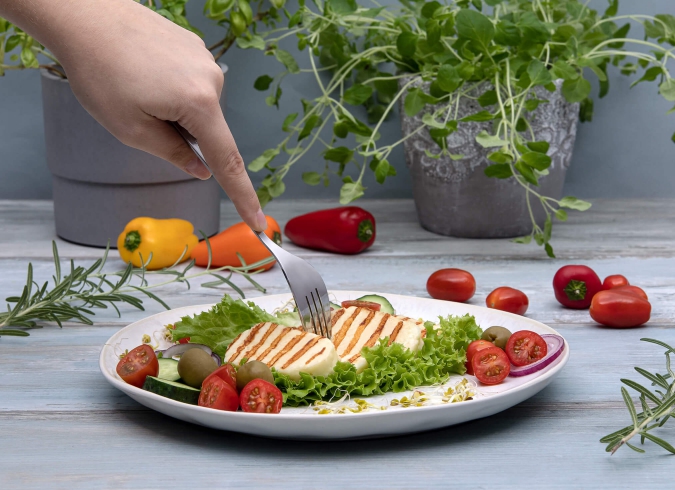 fotografia kulinarna aranżacje z użyciem jedzenia wykonane przez Snapshot Studio Rybnik