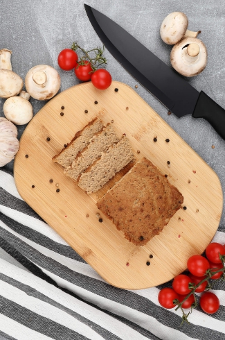 fotografia kulinarna aranżacje z użyciem jedzenia wykonane przez Snapshot Studio Rybnik