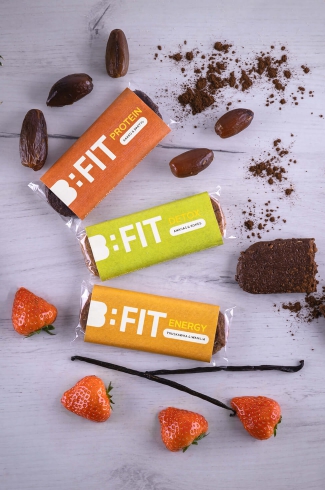 fotografia kulinarna aranżacje z użyciem jedzenia wykonane przez Snapshot Studio Rybnik