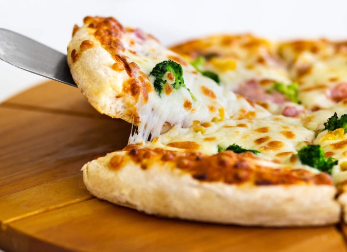 fotografia kulinarna aranżacje z użyciem jedzenia wykonane przez Snapshot Studio Rybnik