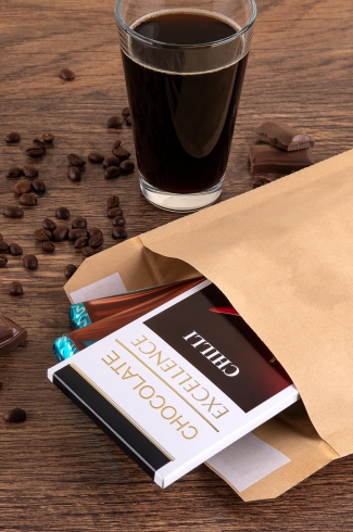 fotografia kulinarna aranżacje z użyciem jedzenia wykonane przez Snapshot Studio Rybnik