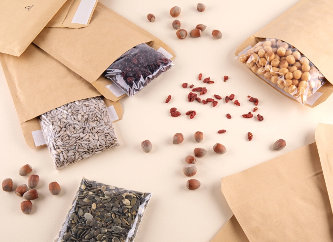 fotografia kulinarna aranżacje z użyciem jedzenia wykonane przez Snapshot Studio Rybnik