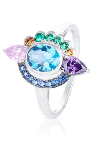 Zdjęcia biżuterii Fotografia jubilerska Snapshot Studio Rybnik Kraków