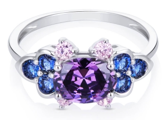 Zdjęcia biżuterii Fotografia jubilerska Snapshot Studio Rybnik Kraków