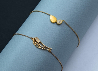 Zdjęcia biżuterii Fotografia jubilerska Snapshot Studio Rybnik Kraków