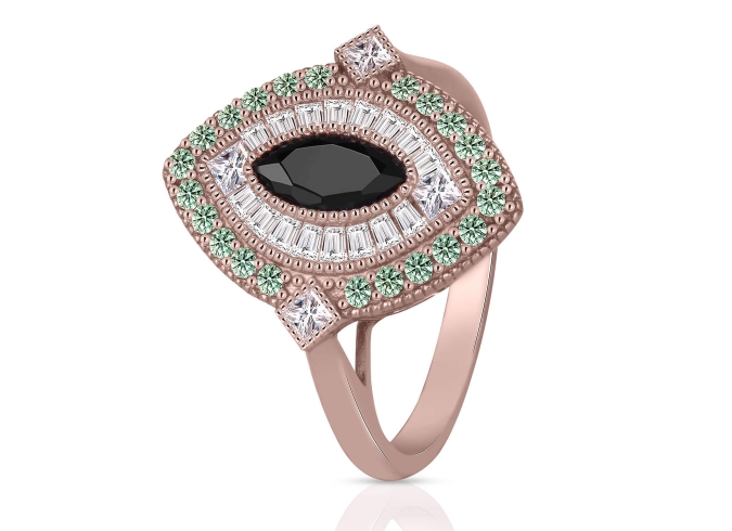 Zdjęcia biżuterii Fotografia jubilerska Snapshot Studio Rybnik Kraków