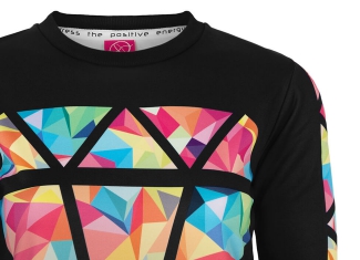 Zdjęcia odzieży typu duch i flatshot Snapshot Studio Rybnik