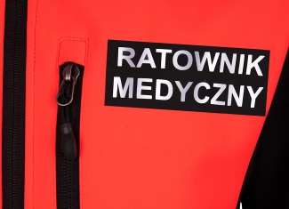 Zdjęcia odzieży typu duch i flatshot Snapshot Studio Rybnik