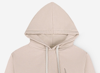 Zdjęcia odzieży typu duch i flatshot Snapshot Studio Rybnik