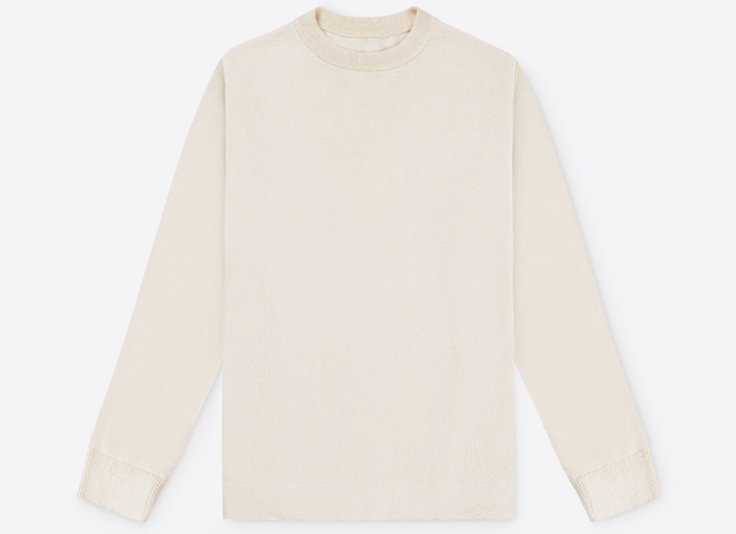 Zdjęcia odzieży typu duch i flatshot Snapshot Studio Rybnik