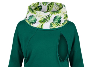 Zdjęcia odzieży typu duch i flatshot Snapshot Studio Rybnik