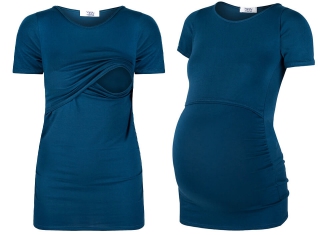 Zdjęcia odzieży typu duch i flatshot Snapshot Studio Rybnik