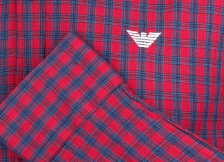 Zdjęcia odzieży typu duch i flatshot Snapshot Studio Rybnik