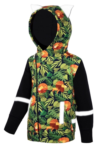 Zdjęcia odzieży typu duch i flatshot Snapshot Studio Rybnik