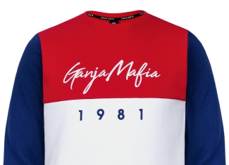 Zdjęcia odzieży typu duch i flatshot Snapshot Studio Rybnik