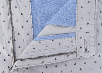 Zdjęcia odzieży typu duch i flatshot Snapshot Studio Rybnik