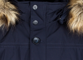 Zdjęcia odzieży typu duch i flatshot Snapshot Studio Rybnik