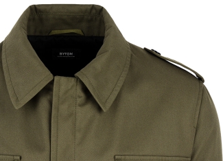 Zdjęcia odzieży typu duch i flatshot Snapshot Studio Rybnik