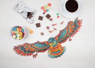 Zdjęcia reklamowe produktów, aranżacje, Snapshot-Studio Rybnik