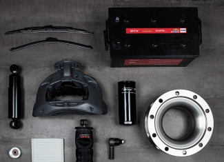 Zdjęcia reklamowe produktów, aranżacje, Snapshot-Studio Rybnik