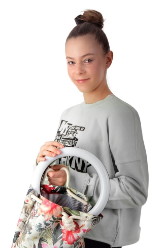 Fotografia mody lookbook snapshot studio Rybnik