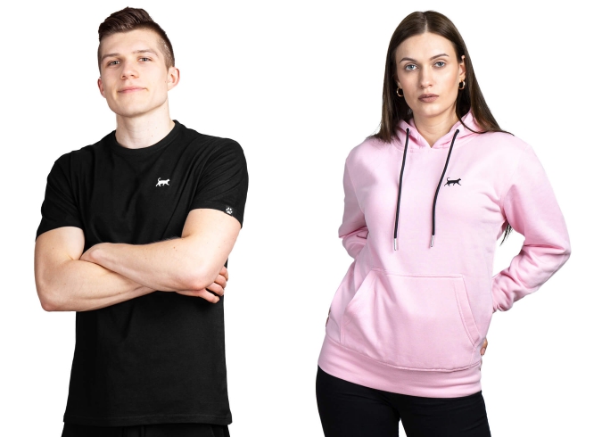 Fotografia mody lookbook snapshot studio Rybnik