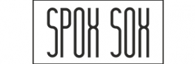 SPOX SOX LOGO - Klient firmy Snapshot Studio Fotografia Reklamowa i Produktowa
